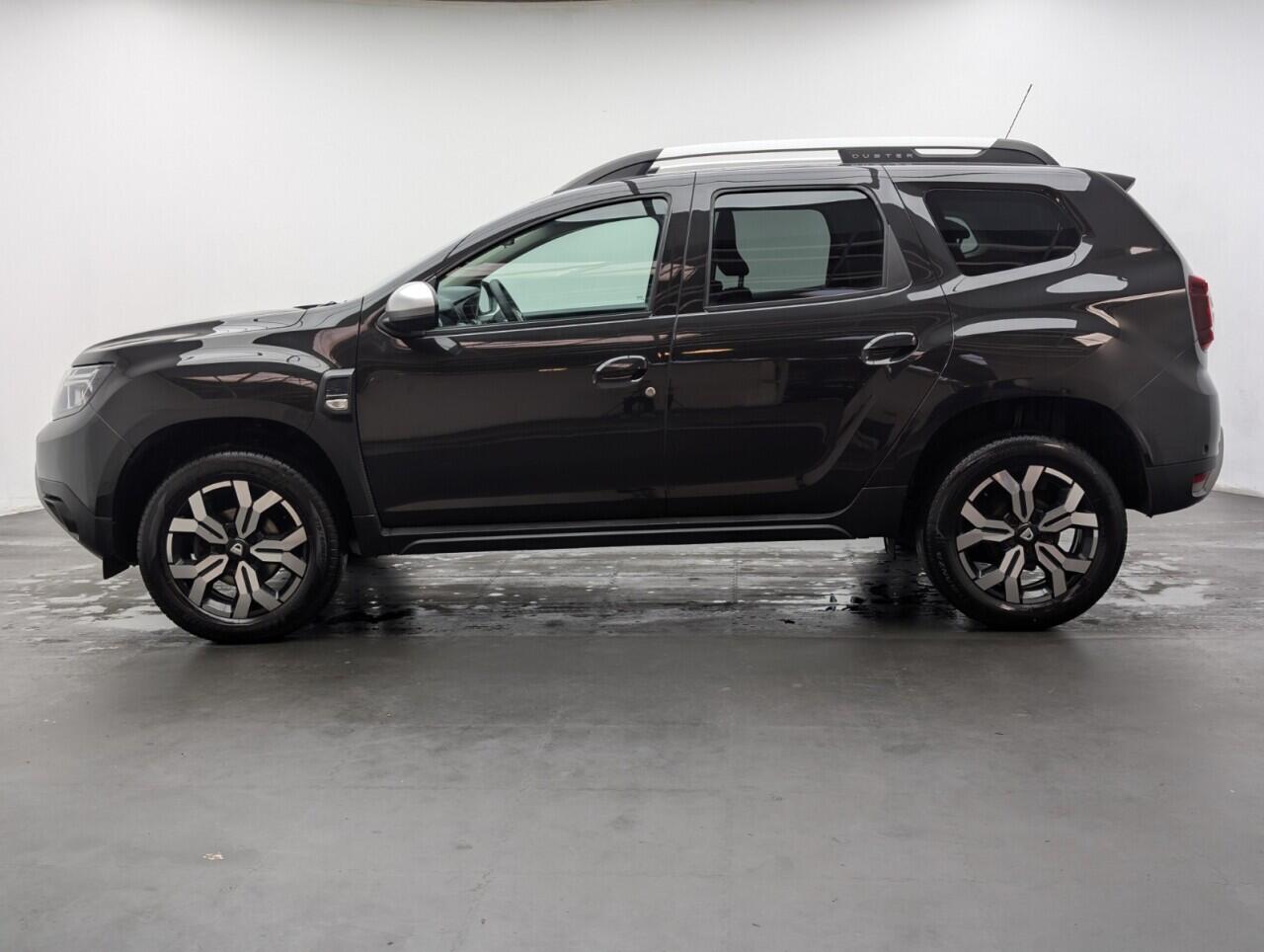 Used Dacia Duster 2022 for sale - 77074791: Photo 5