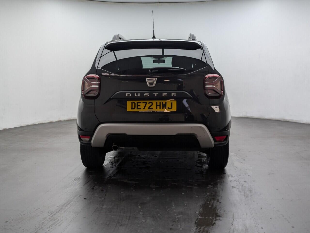 Used Dacia Duster 2022 for sale - 77074791: Photo 7