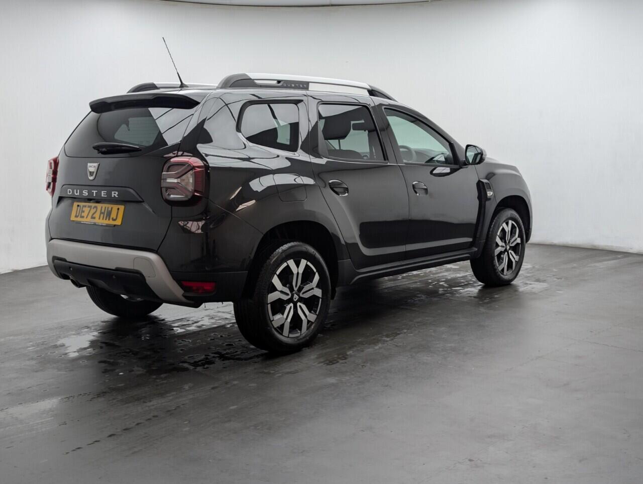 Used Dacia Duster 2022 for sale - 77074791: Photo 8