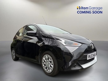 2020 (20) - 1.0 VVT-i X-Play 5dr