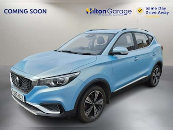 Used MG MG ZS 2019 for sale - 78781349: Photo