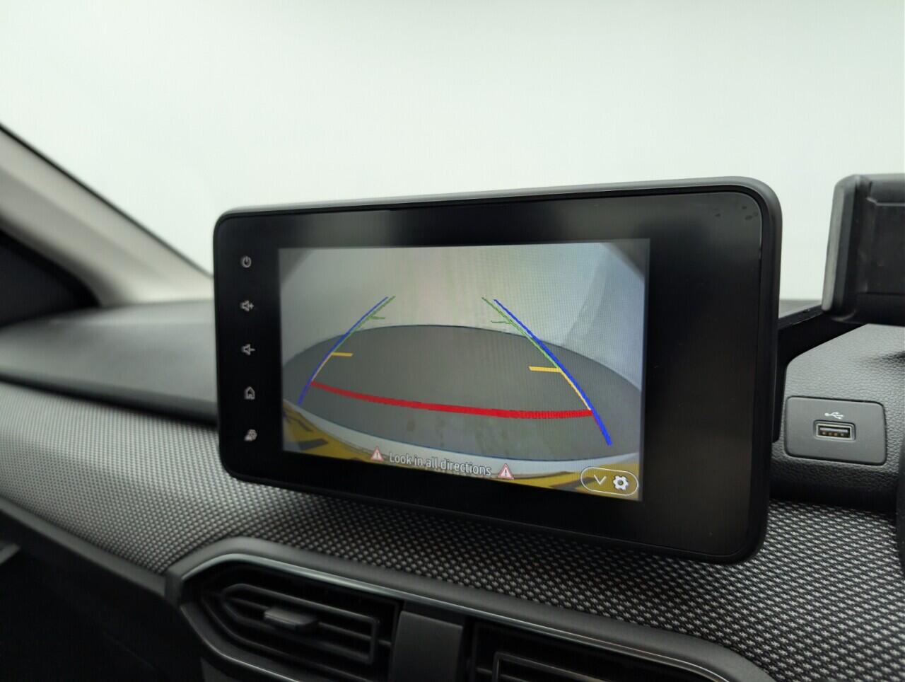 Used Dacia Sandero 2021 for sale - 77091471: Photo 15