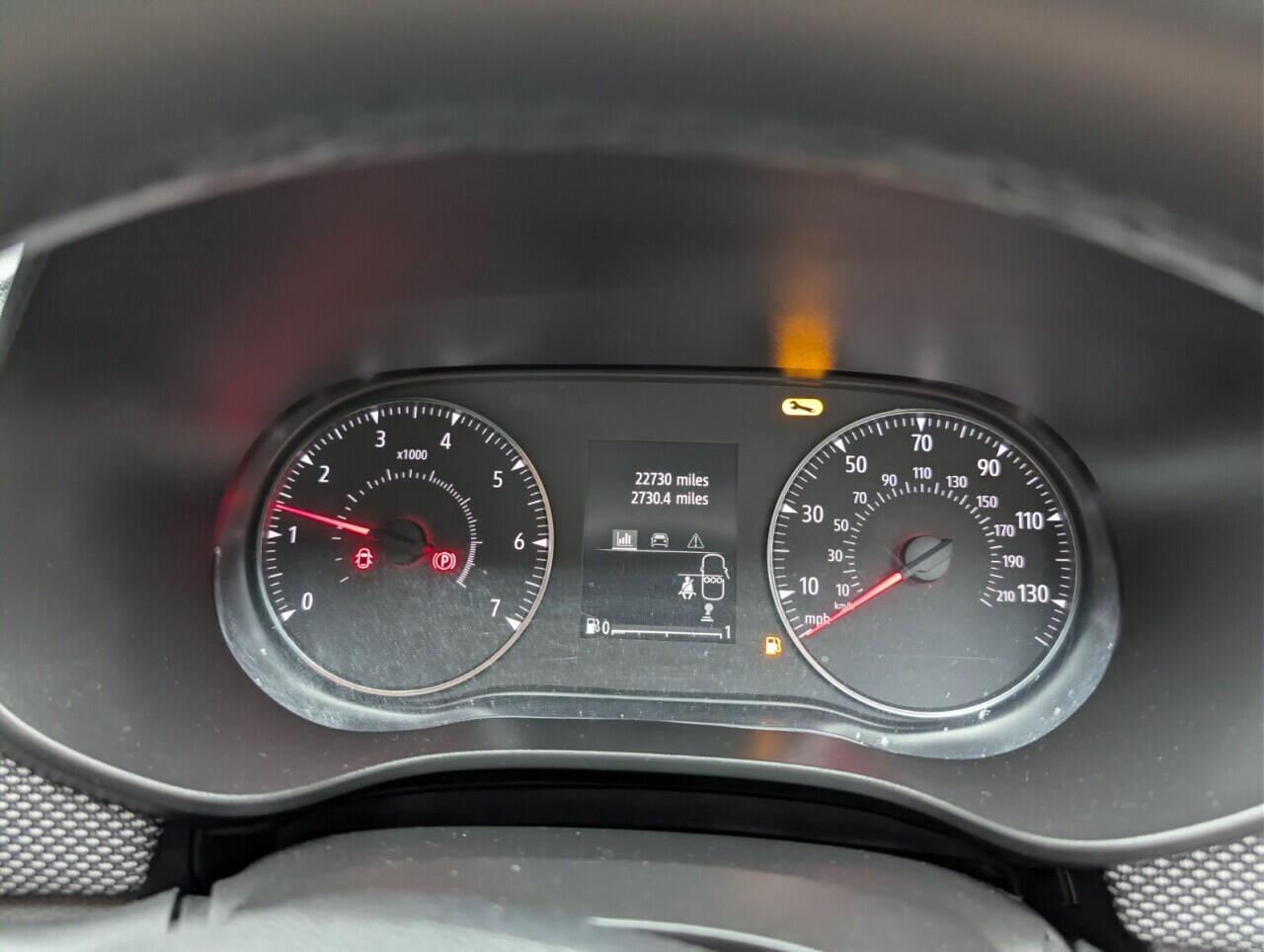 Used Dacia Sandero 2021 for sale - 77091471: Photo 18