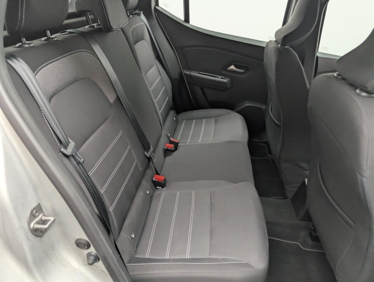 Used Dacia Sandero 2021 for sale - 77091471: Photo 23