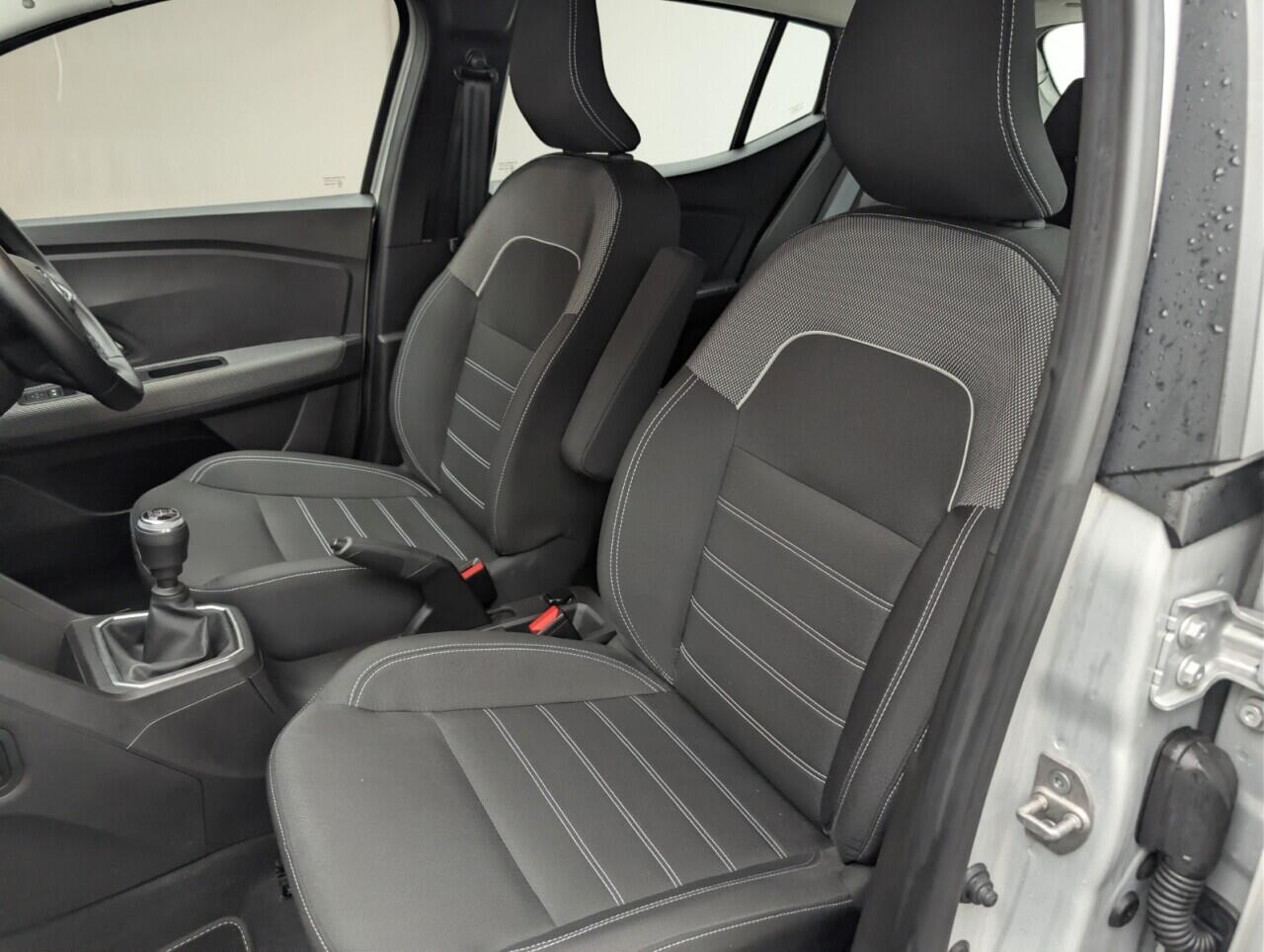 Used Dacia Sandero 2021 for sale - 77091471: Photo 26