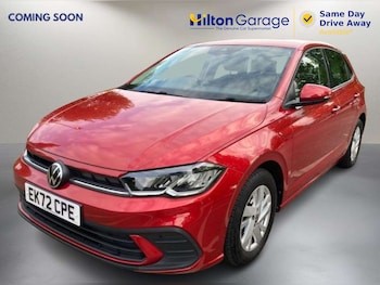 Used Volkswagen Polo 2022 for sale - 78510824: Photo
