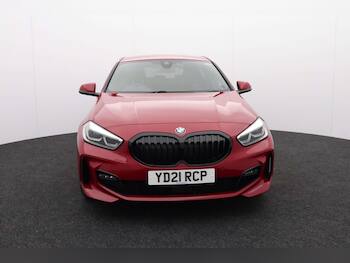 Used BMW 1 Series 2021 for sale - 79718836: Photo
