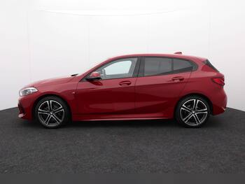 Used BMW 1 Series 2021 for sale - 79718836: Photo