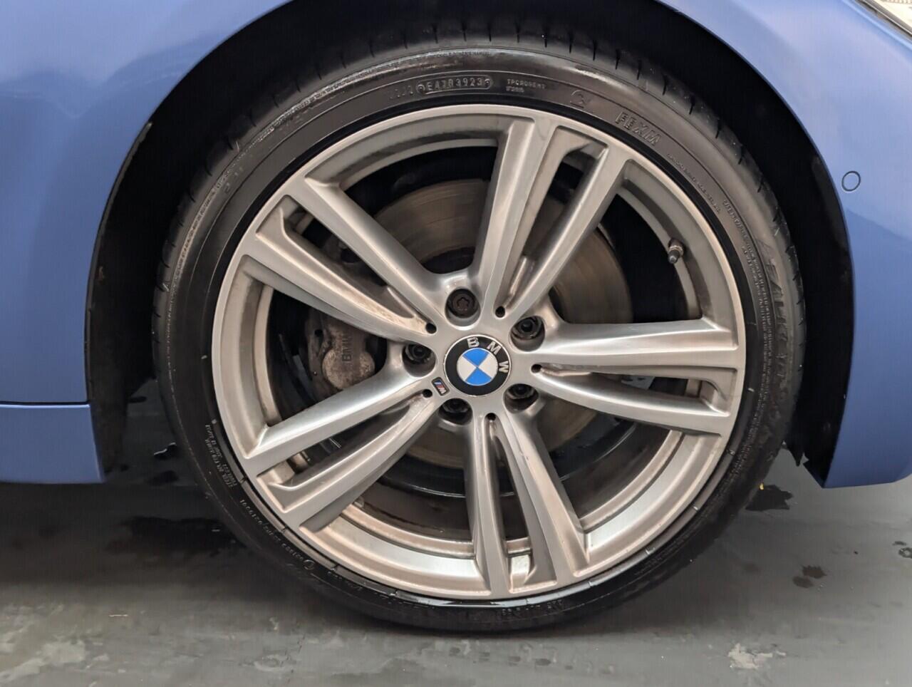 Used BMW 4 Series 2015 for sale - 76866230: Photo 10