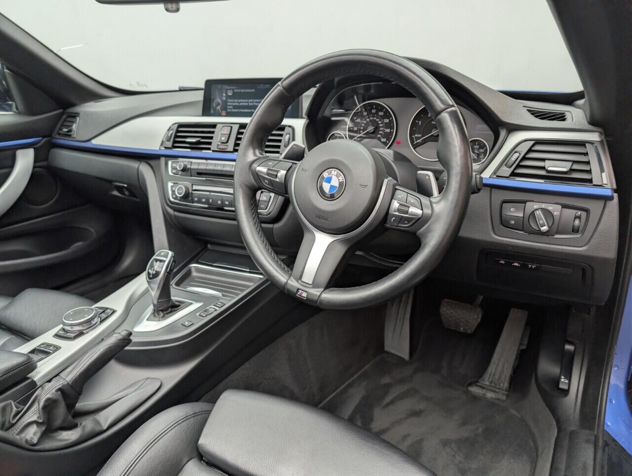 Used BMW 4 Series 2015 for sale - 76866230: Photo 11