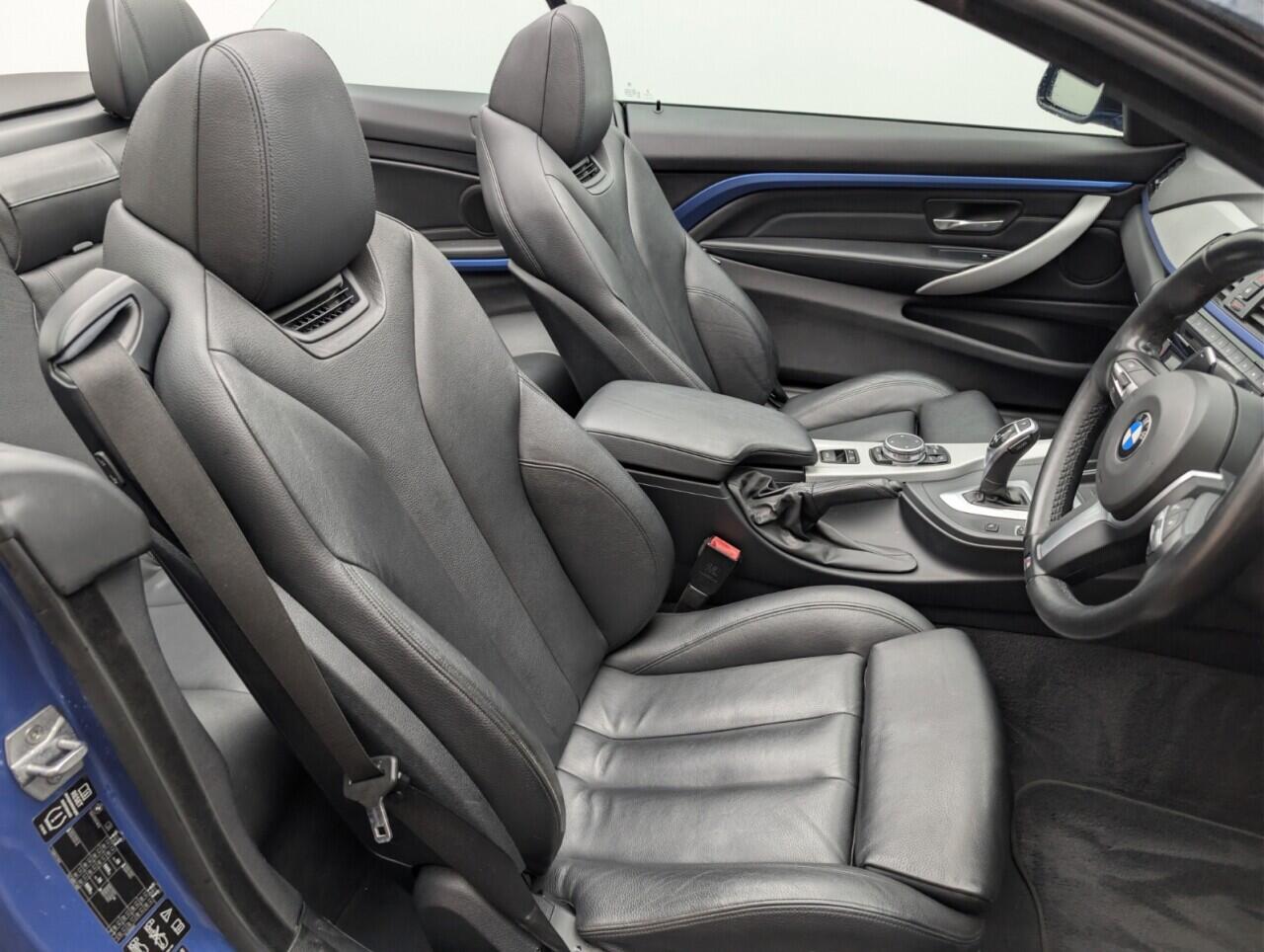 Used BMW 4 Series 2015 for sale - 76866230: Photo 12