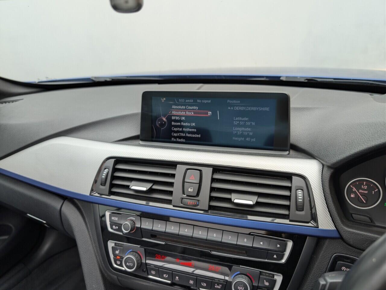 Used BMW 4 Series 2015 for sale - 76866230: Photo 13