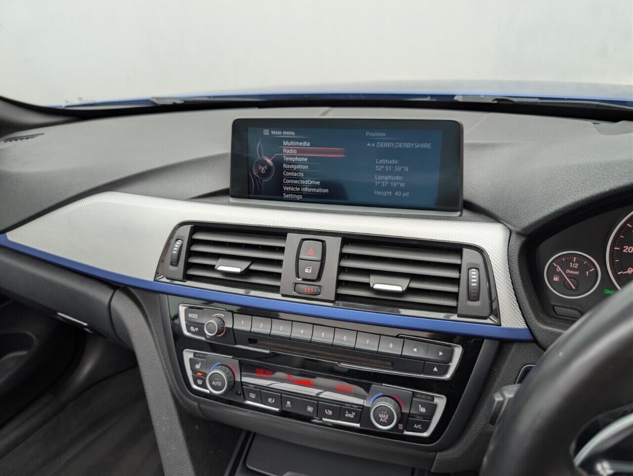 Used BMW 4 Series 2015 for sale - 76866230: Photo 14