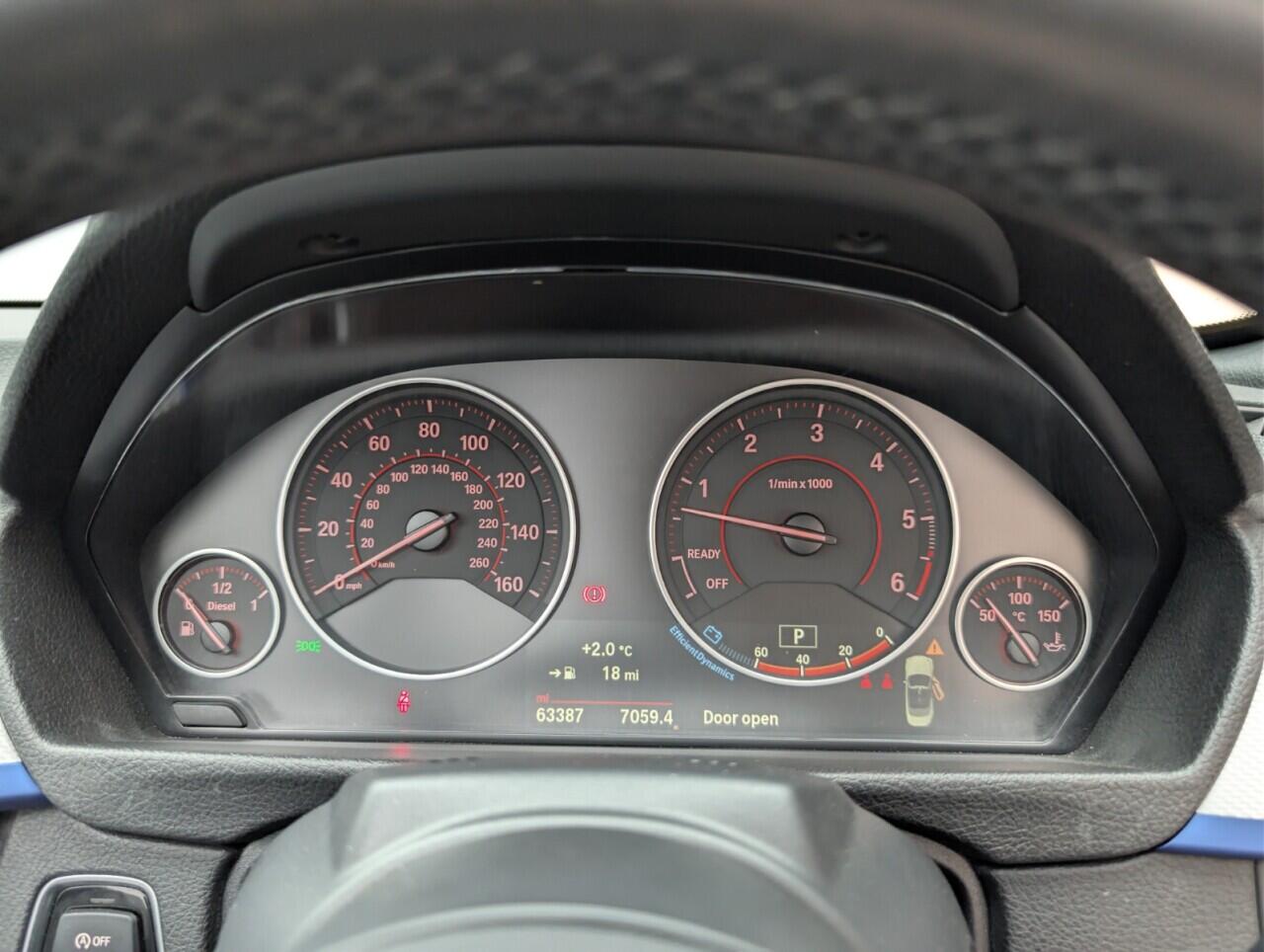 Used BMW 4 Series 2015 for sale - 76866230: Photo 17