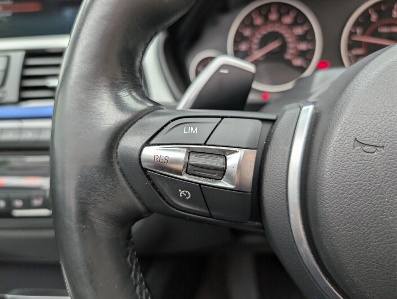 Used BMW 4 Series 2015 for sale - 76866230: Photo 18