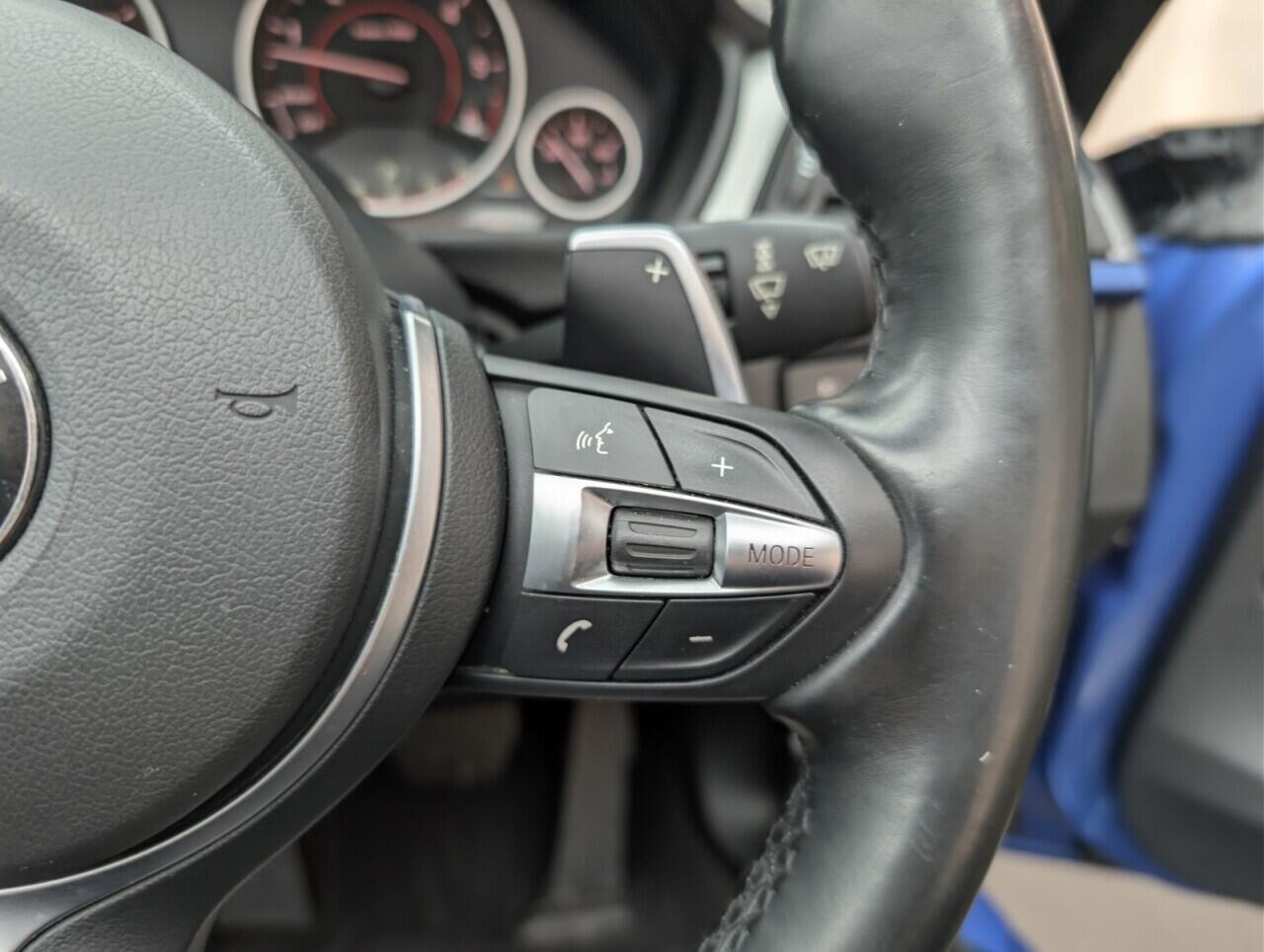 Used BMW 4 Series 2015 for sale - 76866230: Photo 19