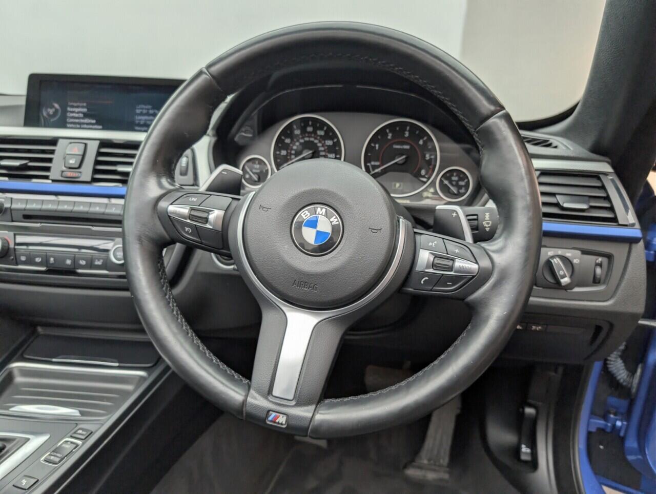 Used BMW 4 Series 2015 for sale - 76866230: Photo 22