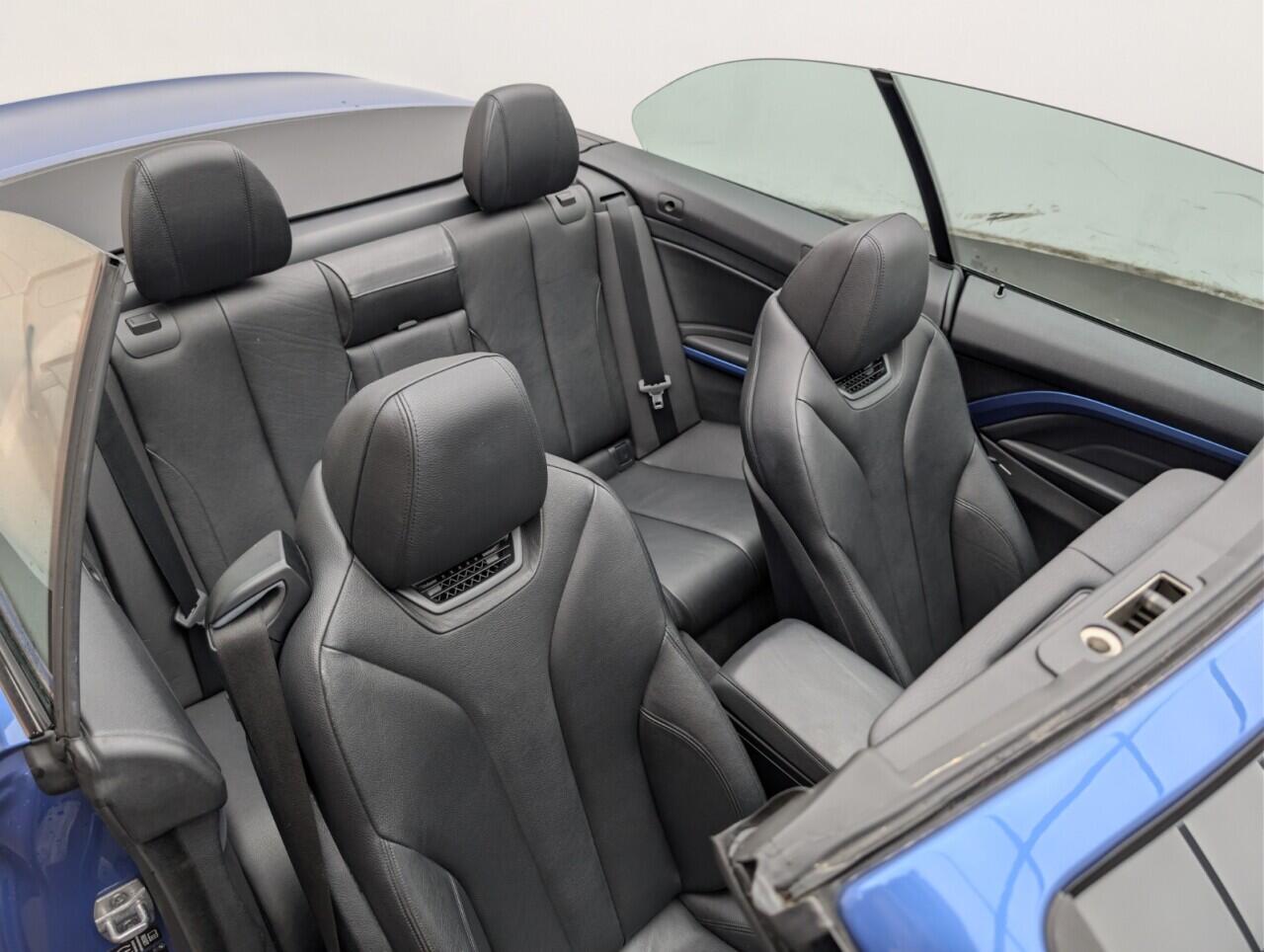 Used BMW 4 Series 2015 for sale - 76866230: Photo 24