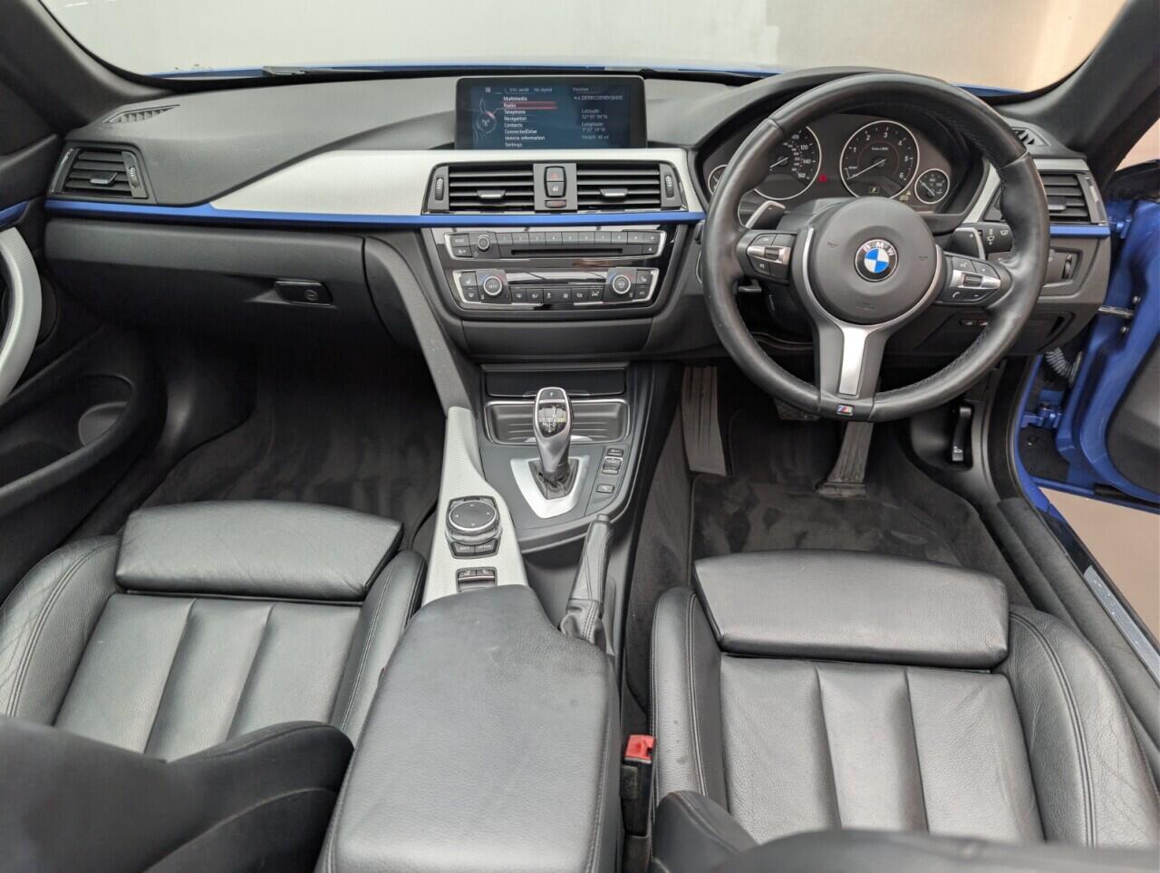 Used BMW 4 Series 2015 for sale - 76866230: Photo 25