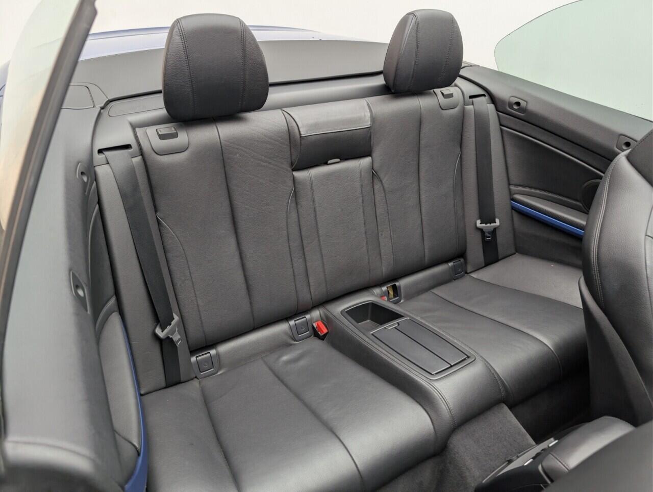 Used BMW 4 Series 2015 for sale - 76866230: Photo 26