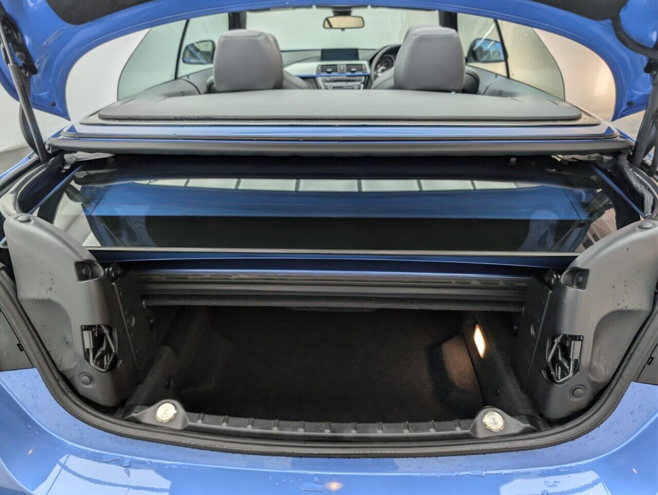 Used BMW 4 Series 2015 for sale - 76866230: Photo 27