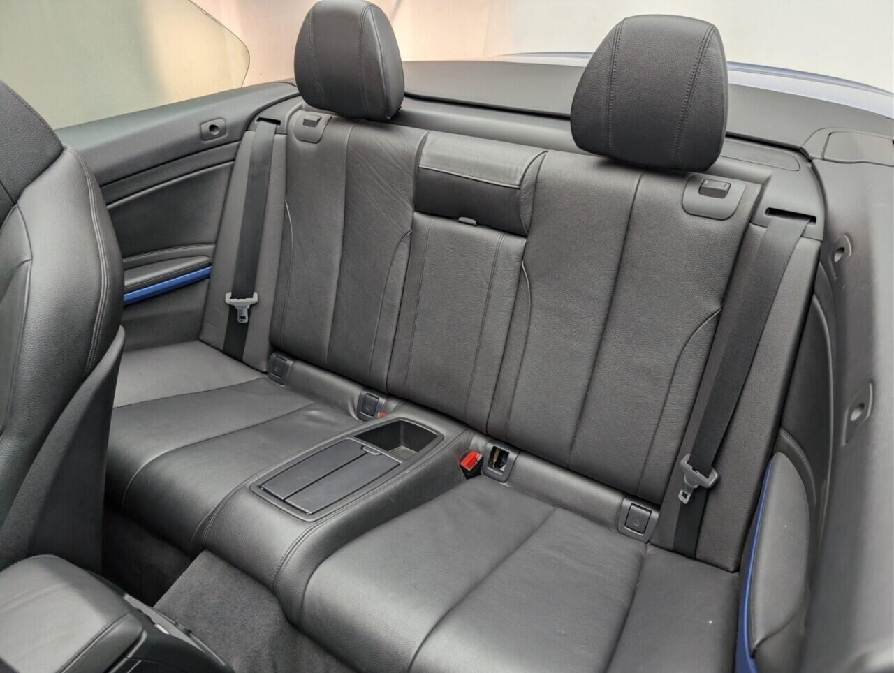 Used BMW 4 Series 2015 for sale - 76866230: Photo 28