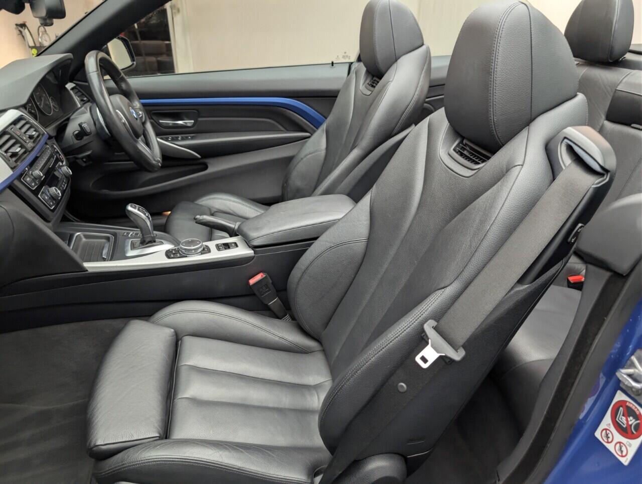 Used BMW 4 Series 2015 for sale - 76866230: Photo 29