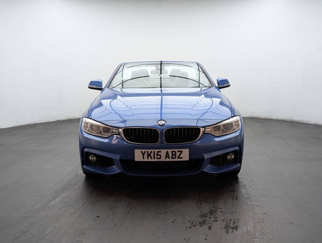 Used BMW 4 Series 2015 for sale - 76866230: Photo 3