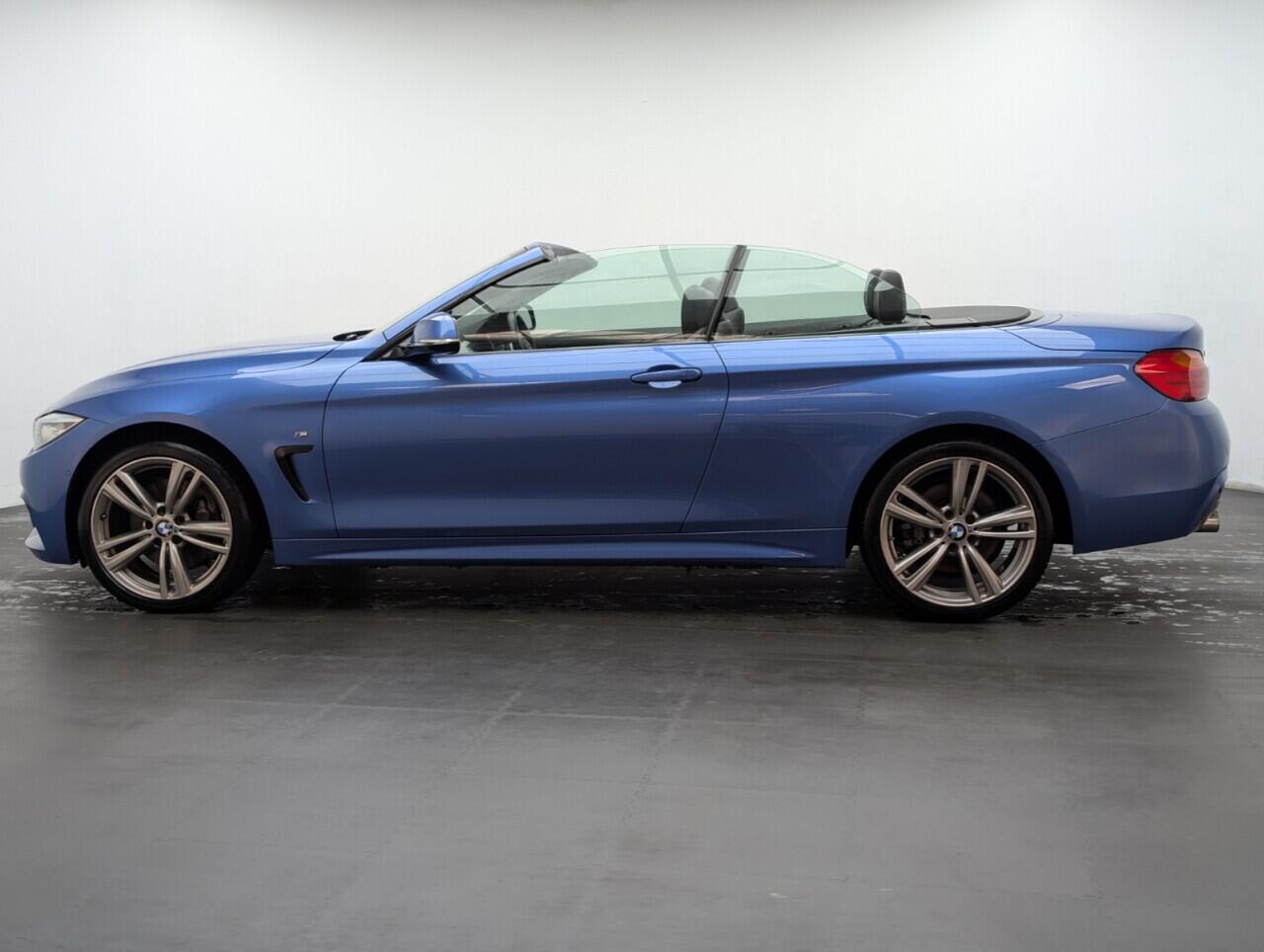 Used BMW 4 Series 2015 for sale - 76866230: Photo 5