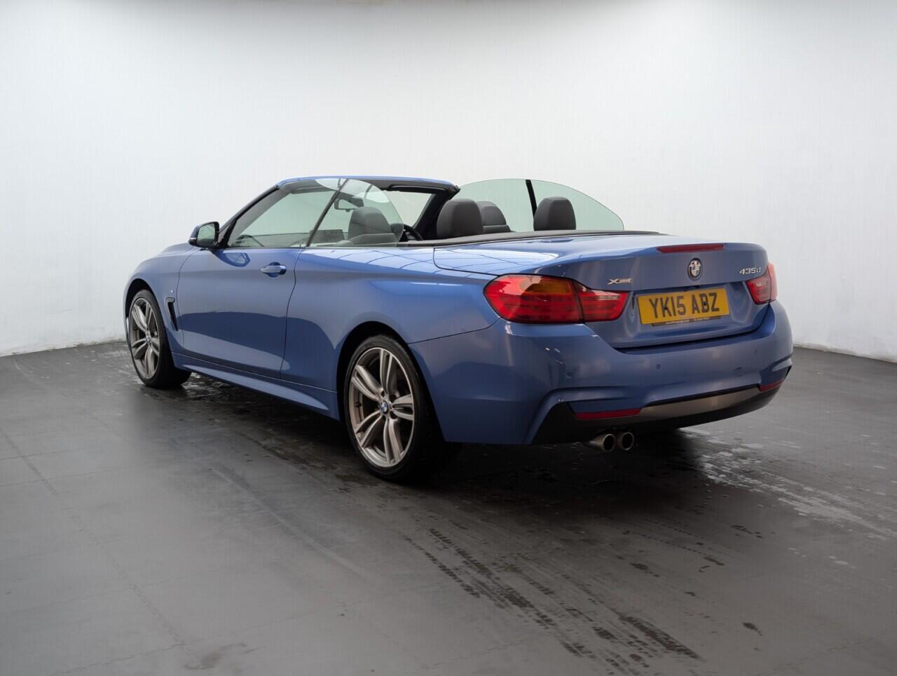 Used BMW 4 Series 2015 for sale - 76866230: Photo 6