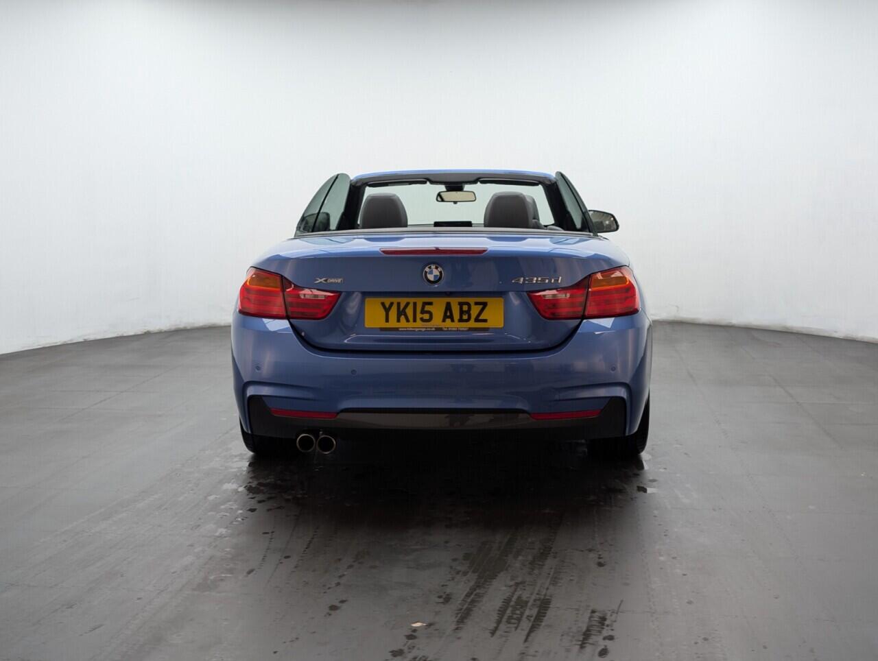 Used BMW 4 Series 2015 for sale - 76866230: Photo 7