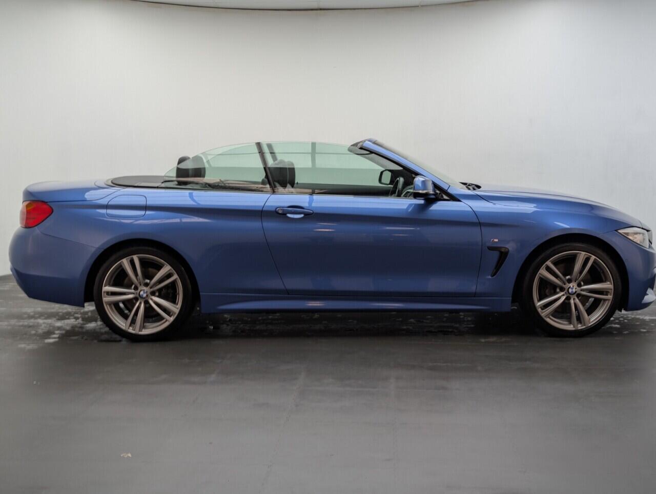 Used BMW 4 Series 2015 for sale - 76866230: Photo 9