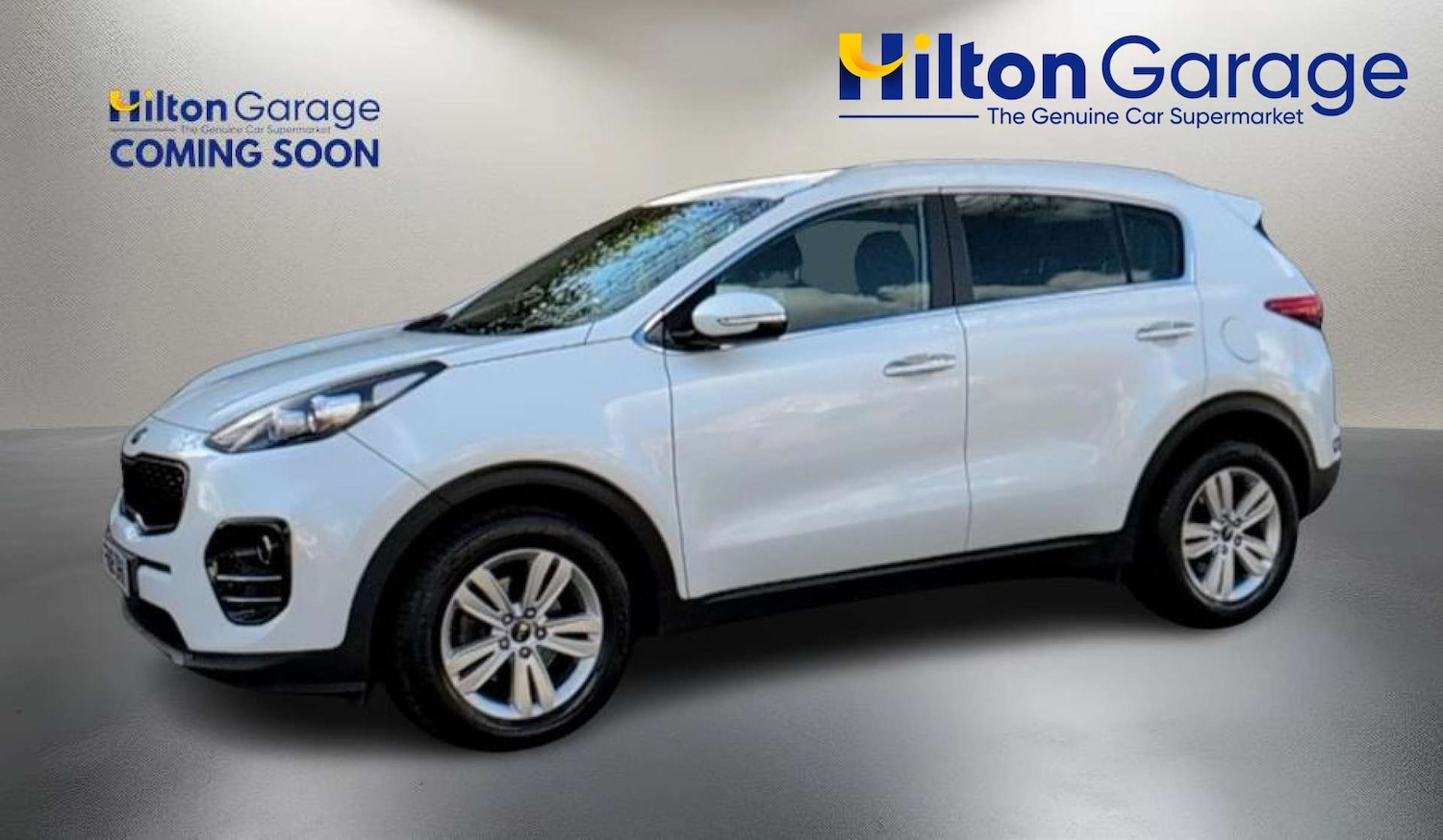 Used Kia Sportage 2018 for sale - 77905813: Photo 1