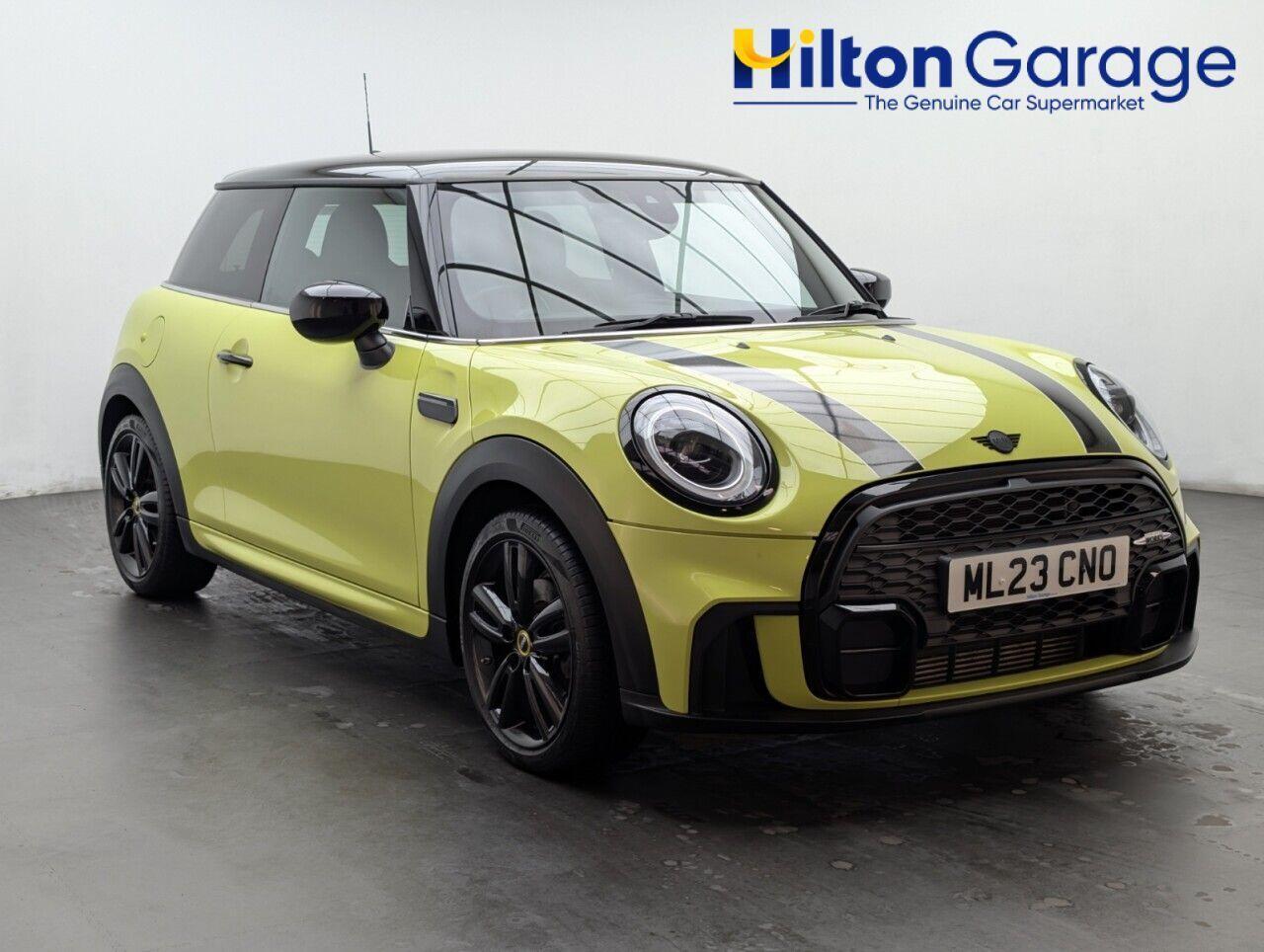 Used MINI Hatch 2023 for sale - 76424018: Photo 1