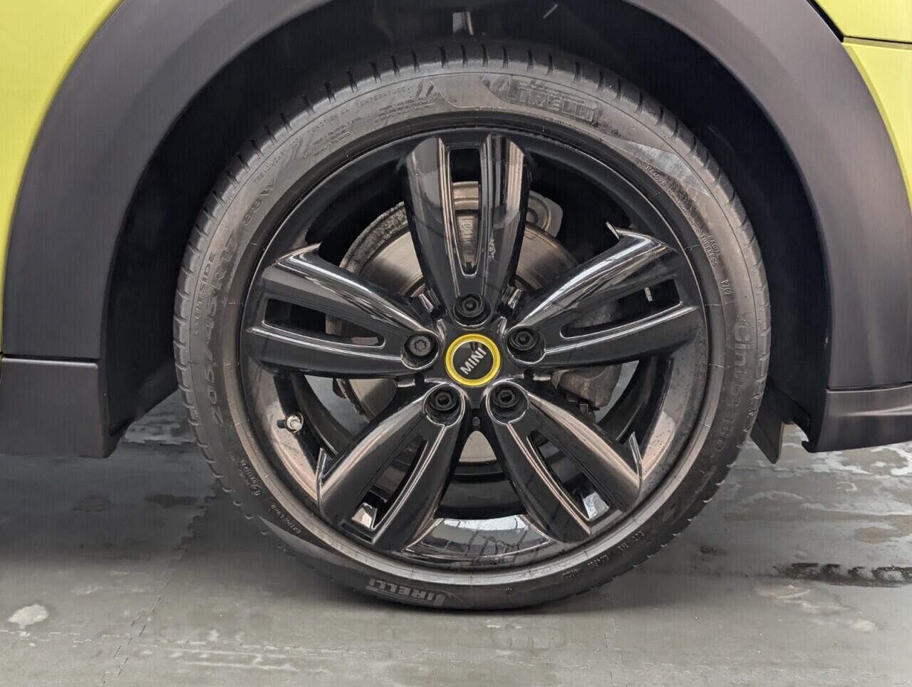 Used MINI Hatch 2023 for sale - 76424018: Photo 10