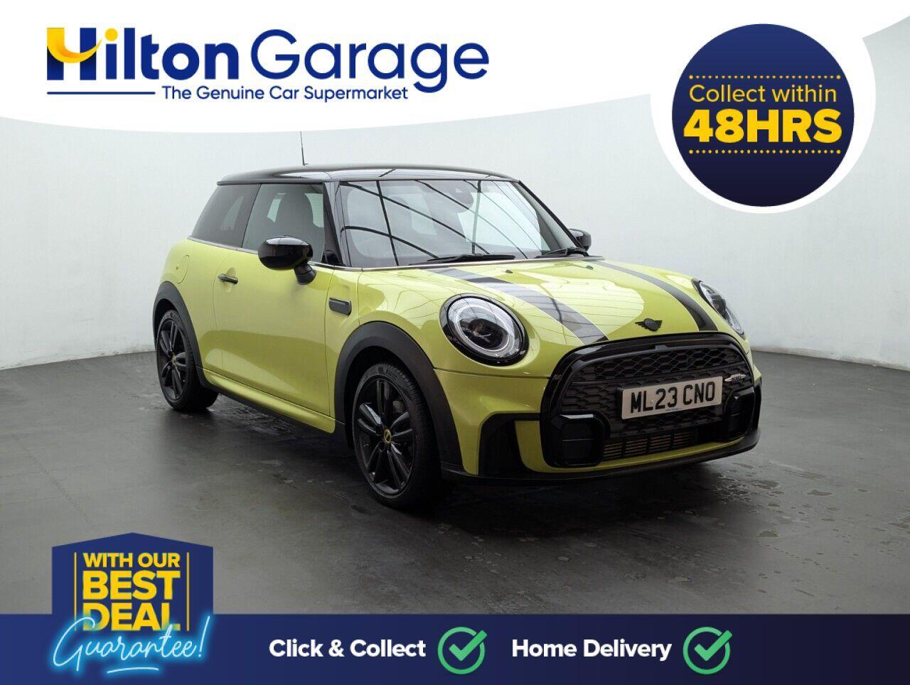 Used MINI Hatch 2023 for sale - 76424018: Photo 2