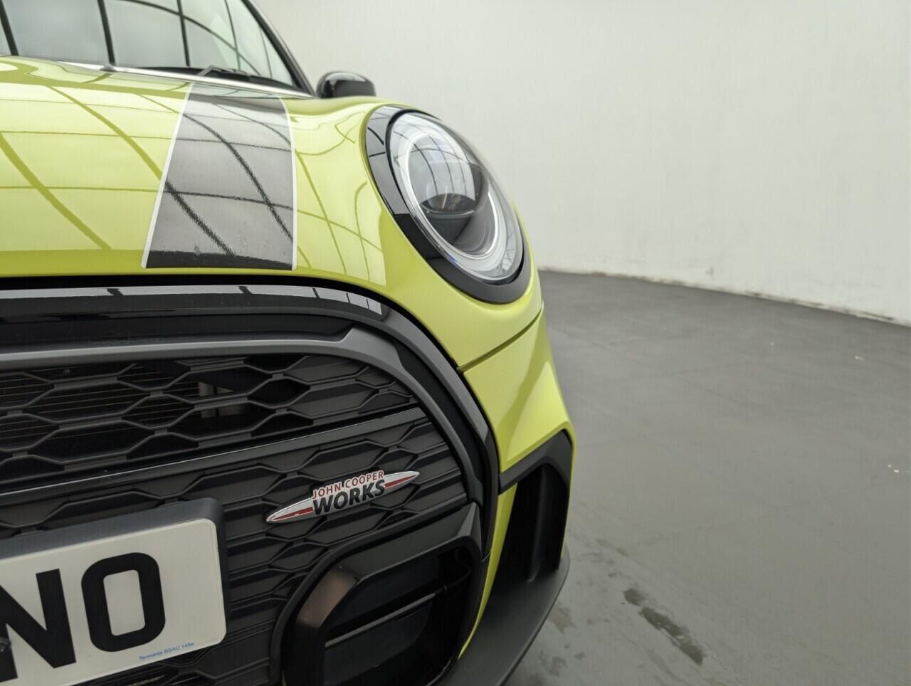 Used MINI Hatch 2023 for sale - 76424018: Photo 29