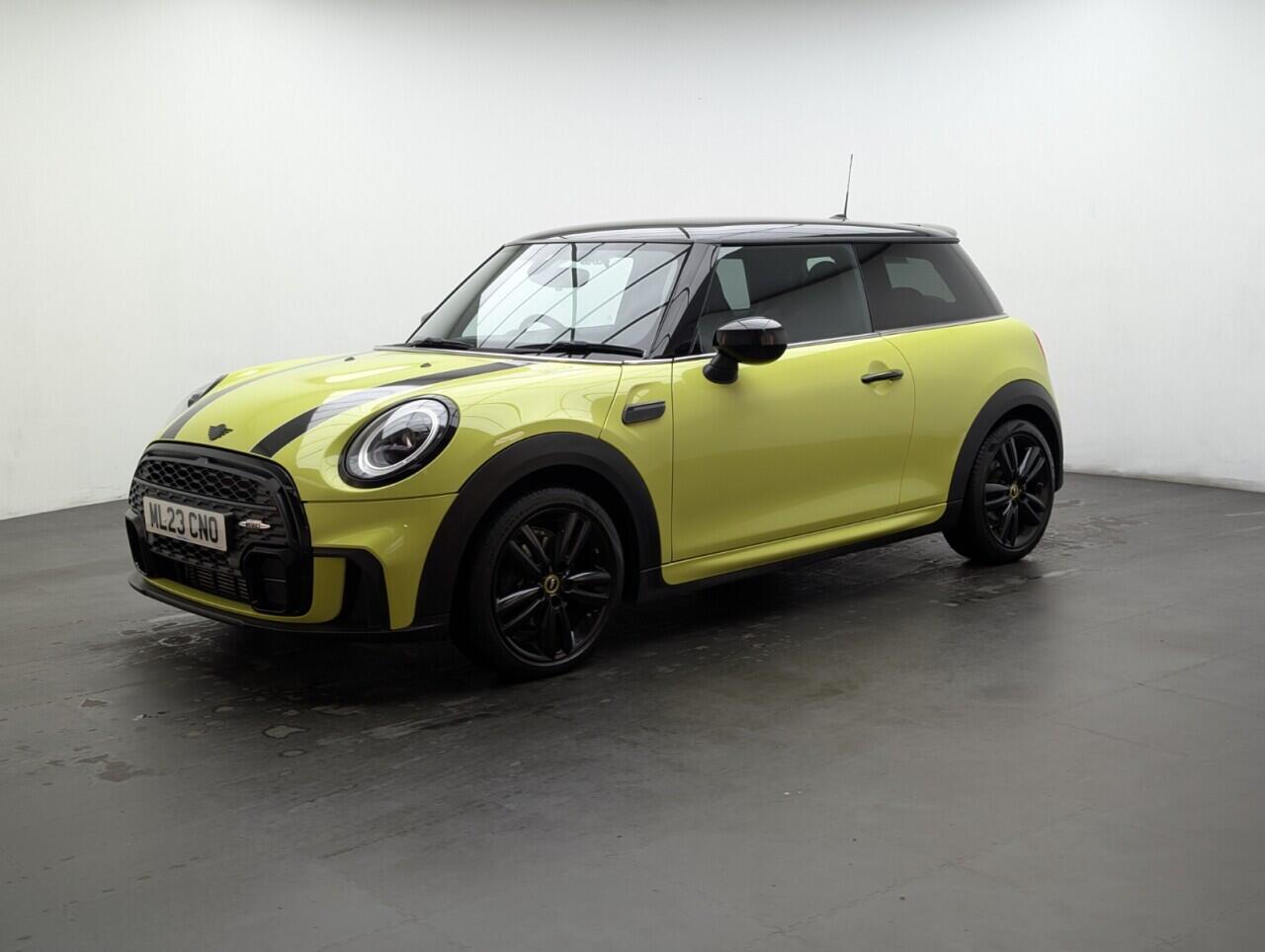 Used MINI Hatch 2023 for sale - 76424018: Photo 4