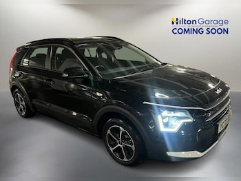 2022 (72) - 1.6 GDi Hybrid 2 5dr DCT