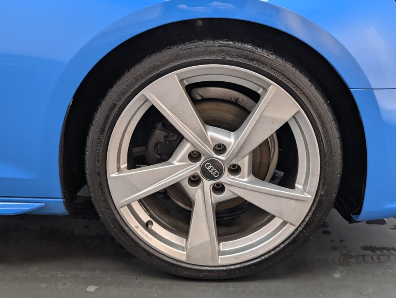 Used Audi A4 Avant 2020 for sale - 76562199: Photo 10