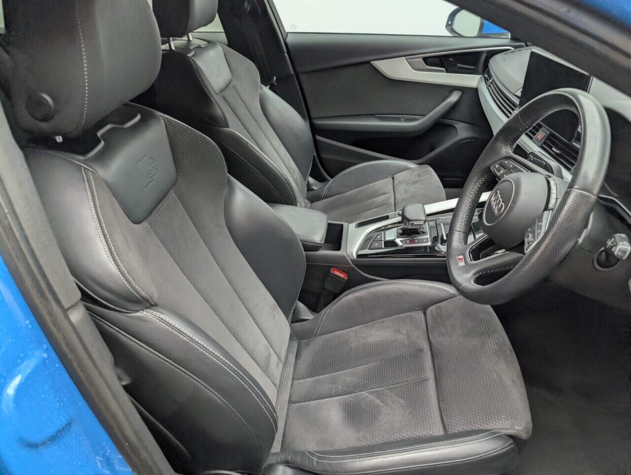 Used Audi A4 Avant 2020 for sale - 76562199: Photo 12