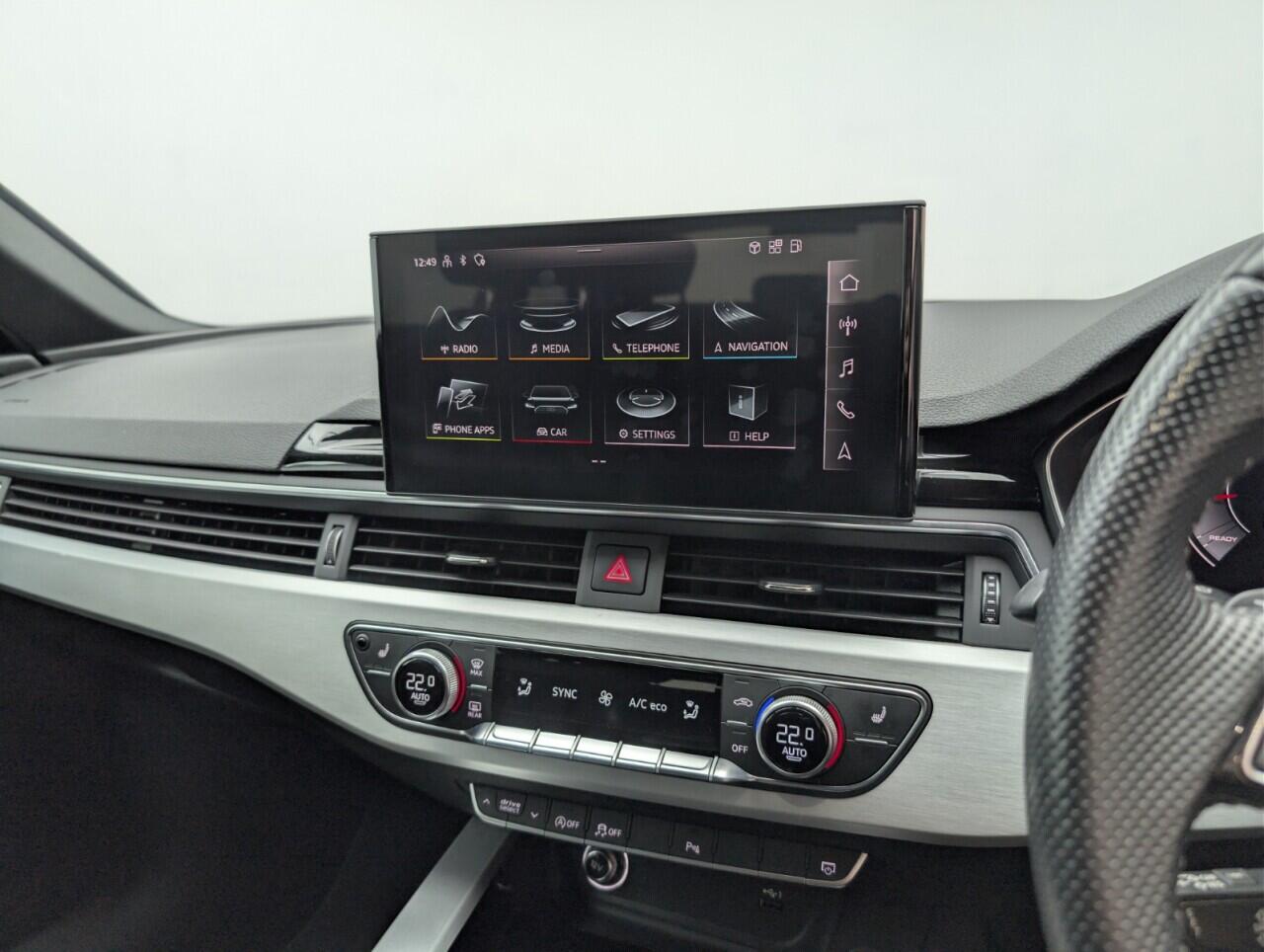 Used Audi A4 Avant 2020 for sale - 76562199: Photo 14