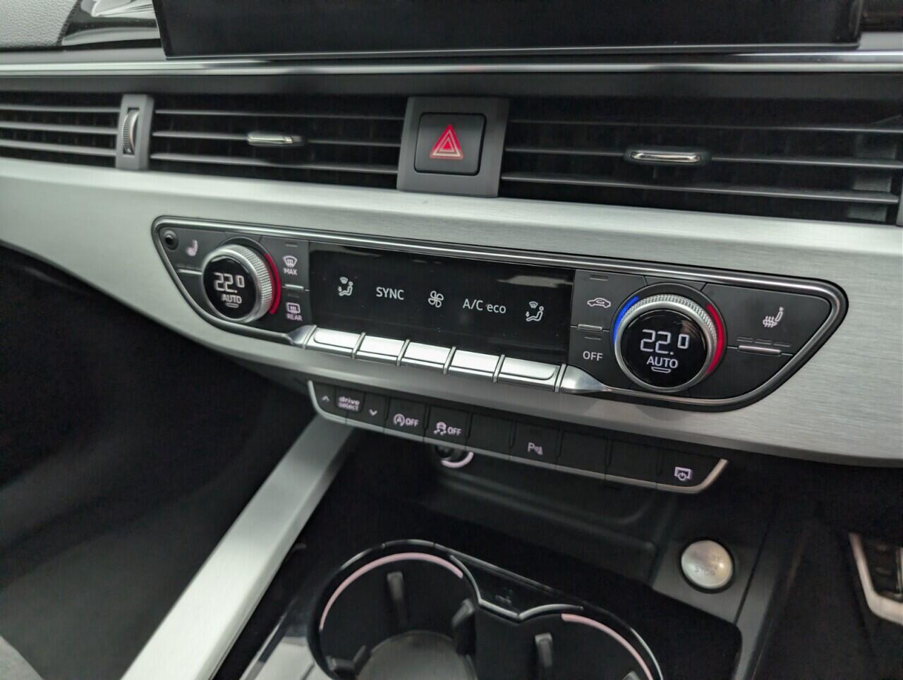 Used Audi A4 Avant 2020 for sale - 76562199: Photo 15