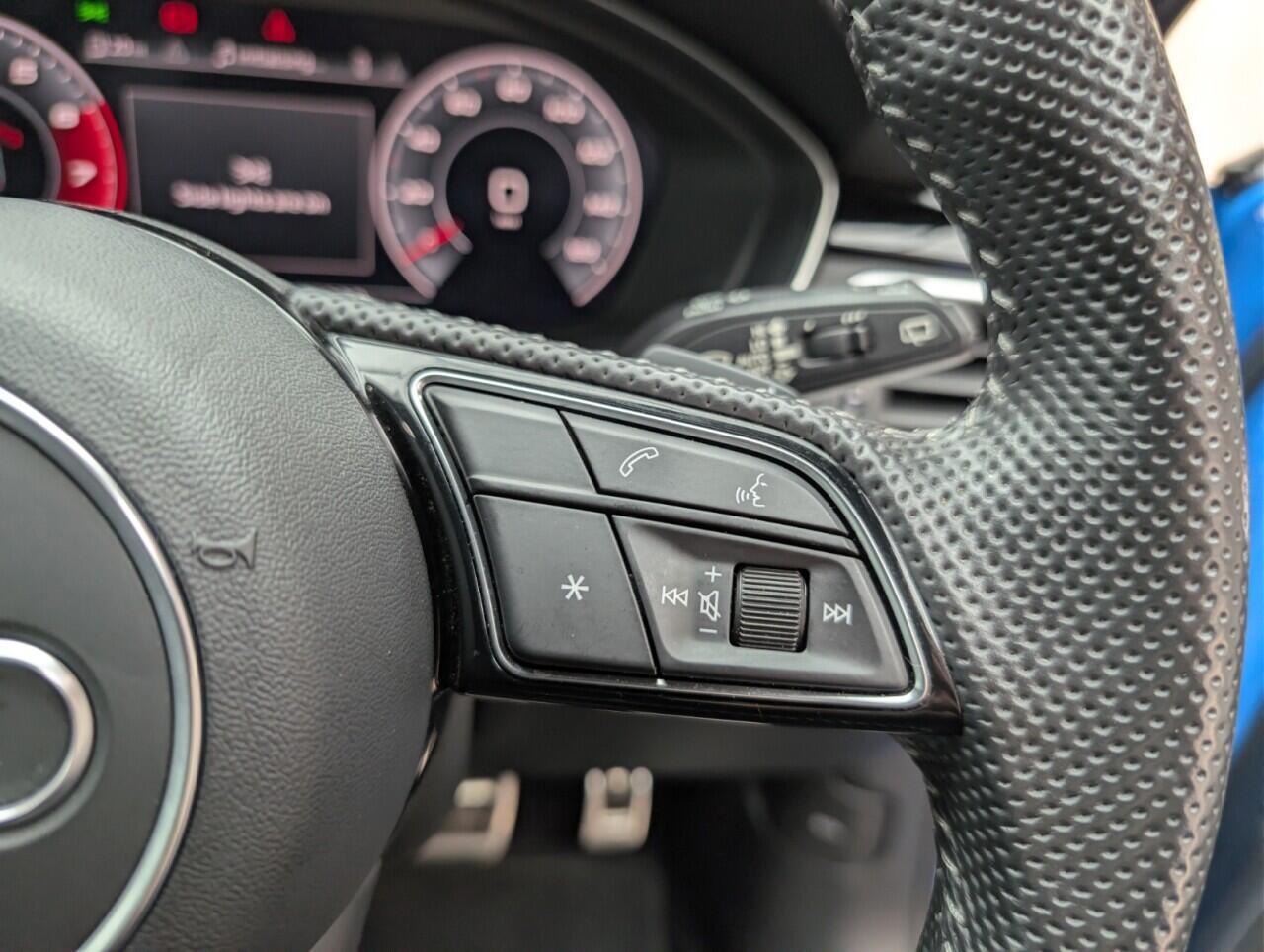 Used Audi A4 Avant 2020 for sale - 76562199: Photo 19