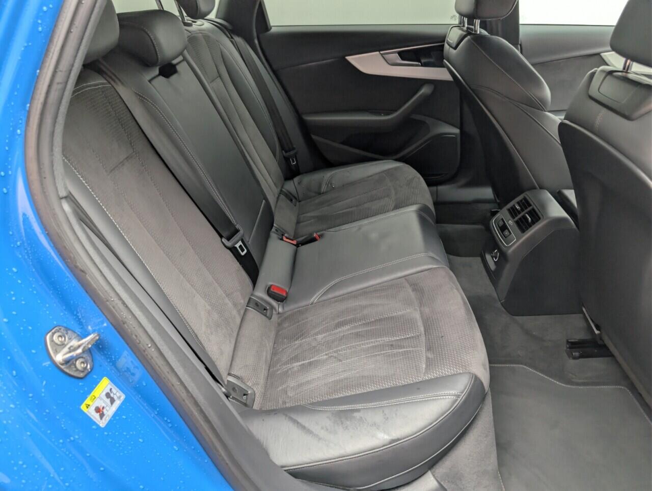 Used Audi A4 Avant 2020 for sale - 76562199: Photo 24