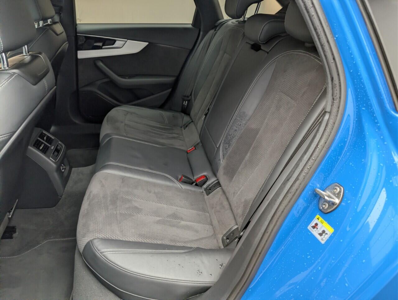 Used Audi A4 Avant 2020 for sale - 76562199: Photo 26