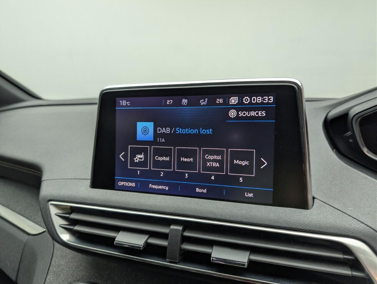 Used Peugeot 5008 2018 for sale - 77120580: Photo 13