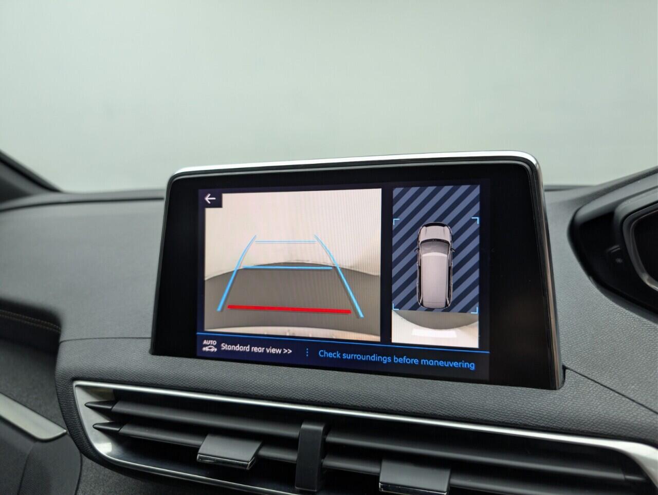 Used Peugeot 5008 2018 for sale - 77120580: Photo 16