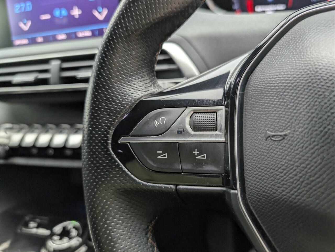 Used Peugeot 5008 2018 for sale - 77120580: Photo 19