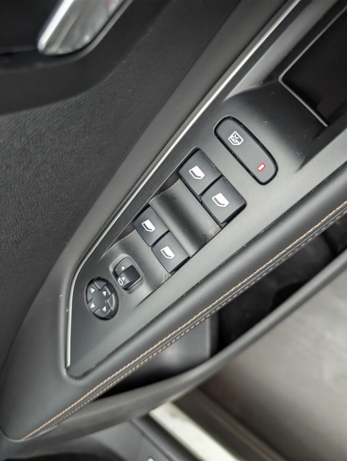 Used Peugeot 5008 2018 for sale - 77120580: Photo 22